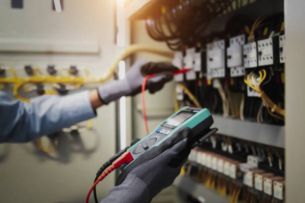 Emergency Electrical Repair Services in Battle Creek, NE